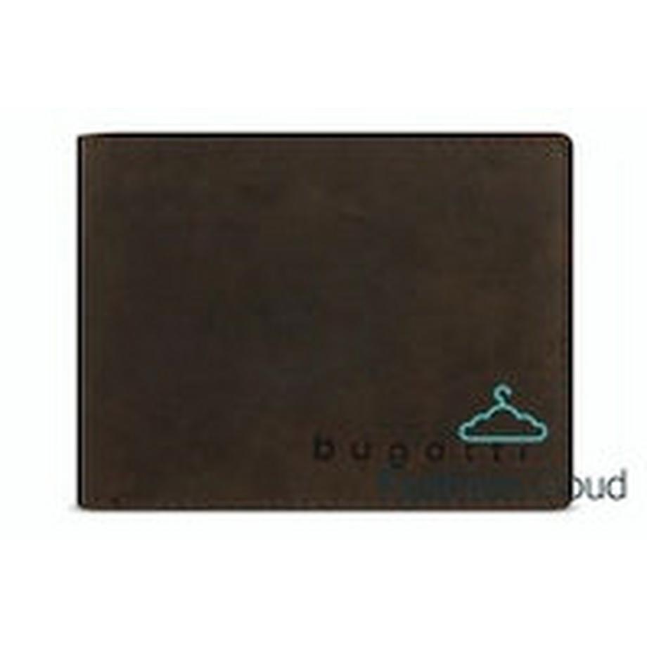 Luca Scheintasche mit Klappe,