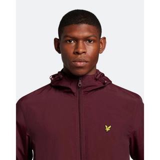 LYLE & SCOTT  giacca da equitazione ipereabile con cappuccio catago nova 