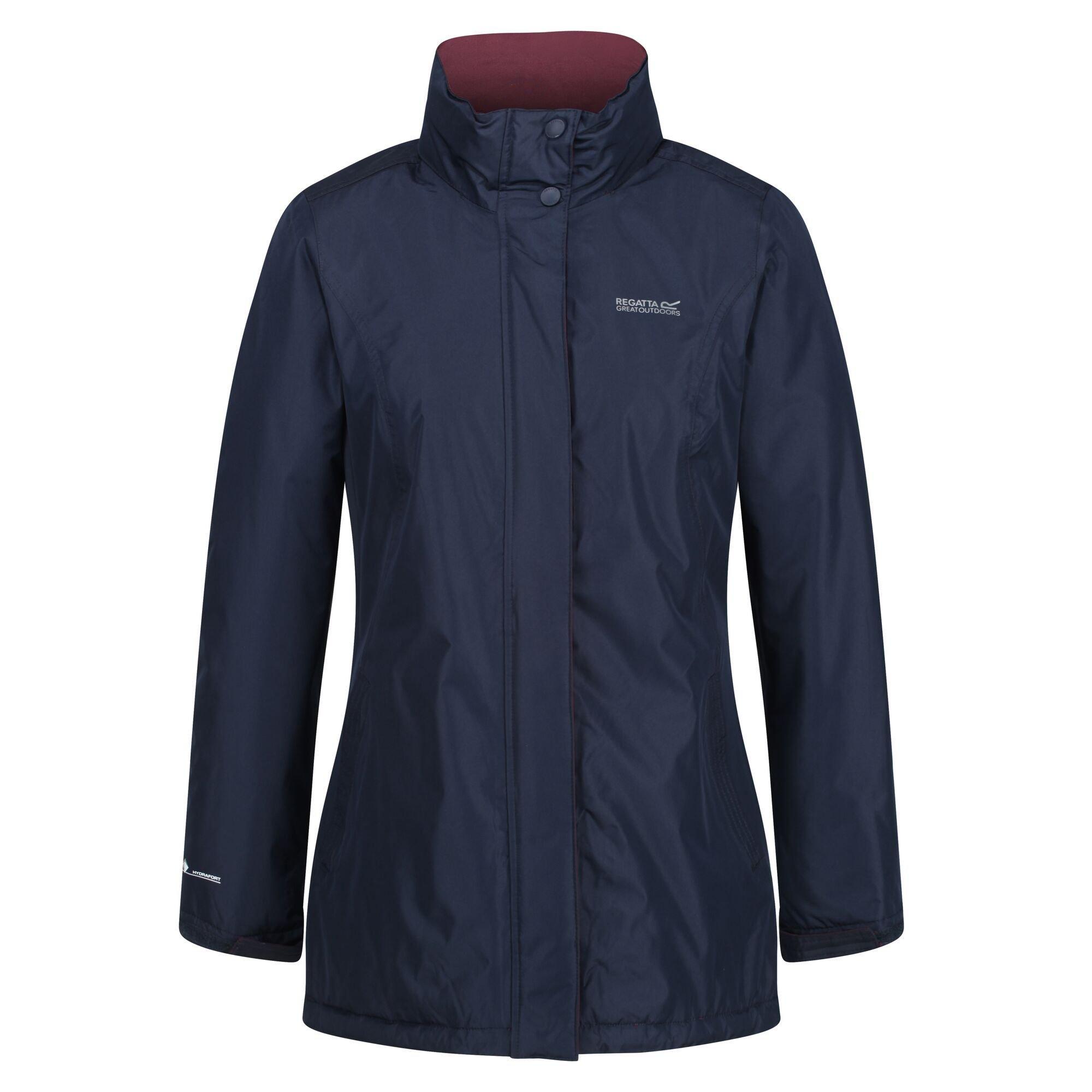 Regatta  Jacke Blanchet II 