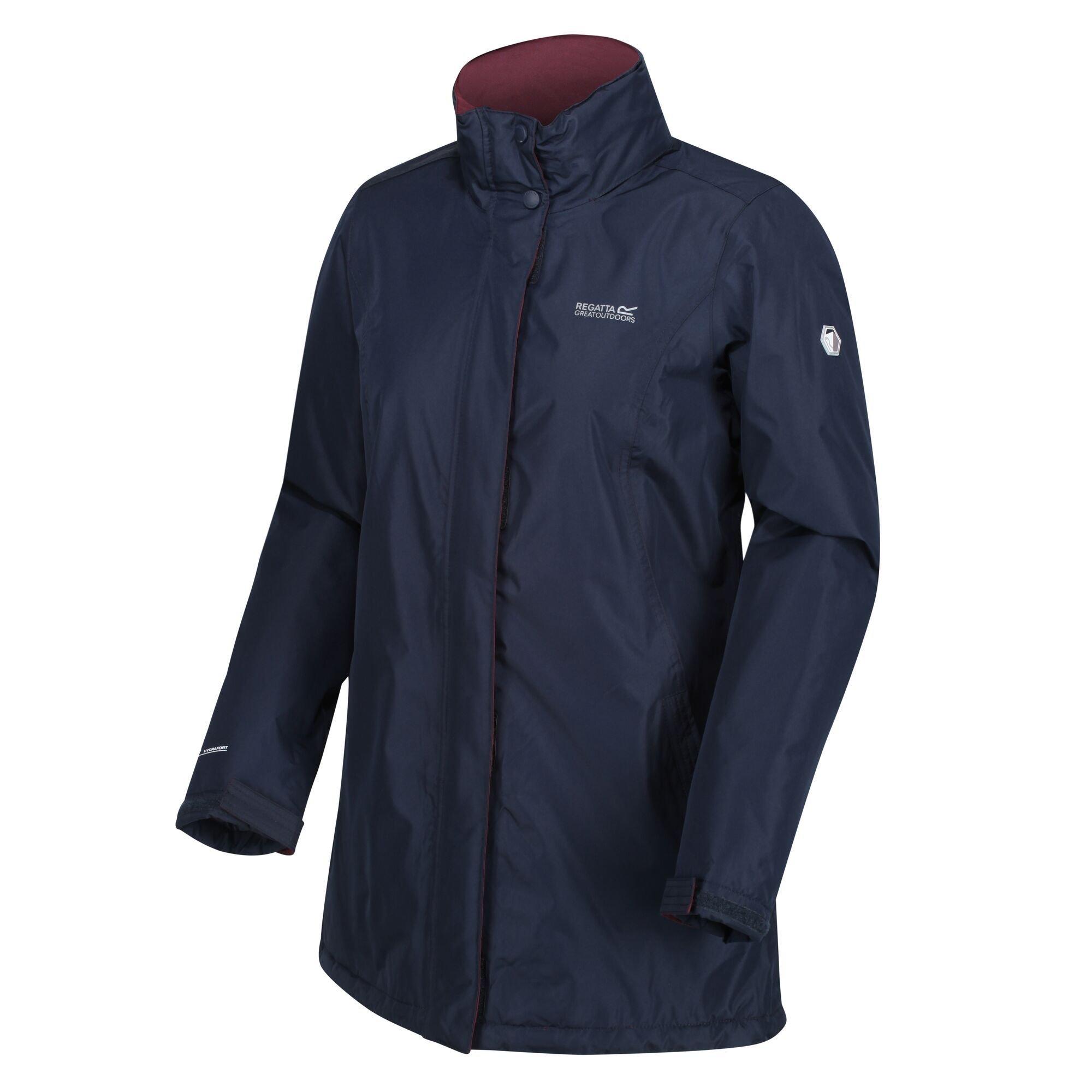 Regatta  Jacke Blanchet II 