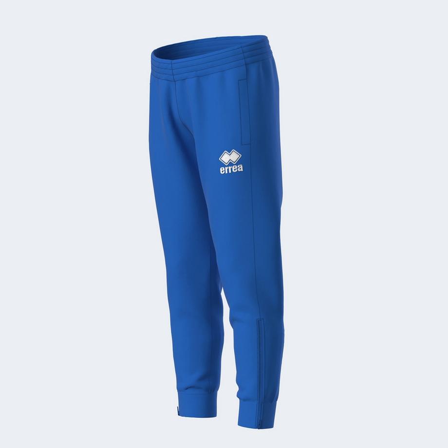 errea  pantaloni per bambini milo 3.0 