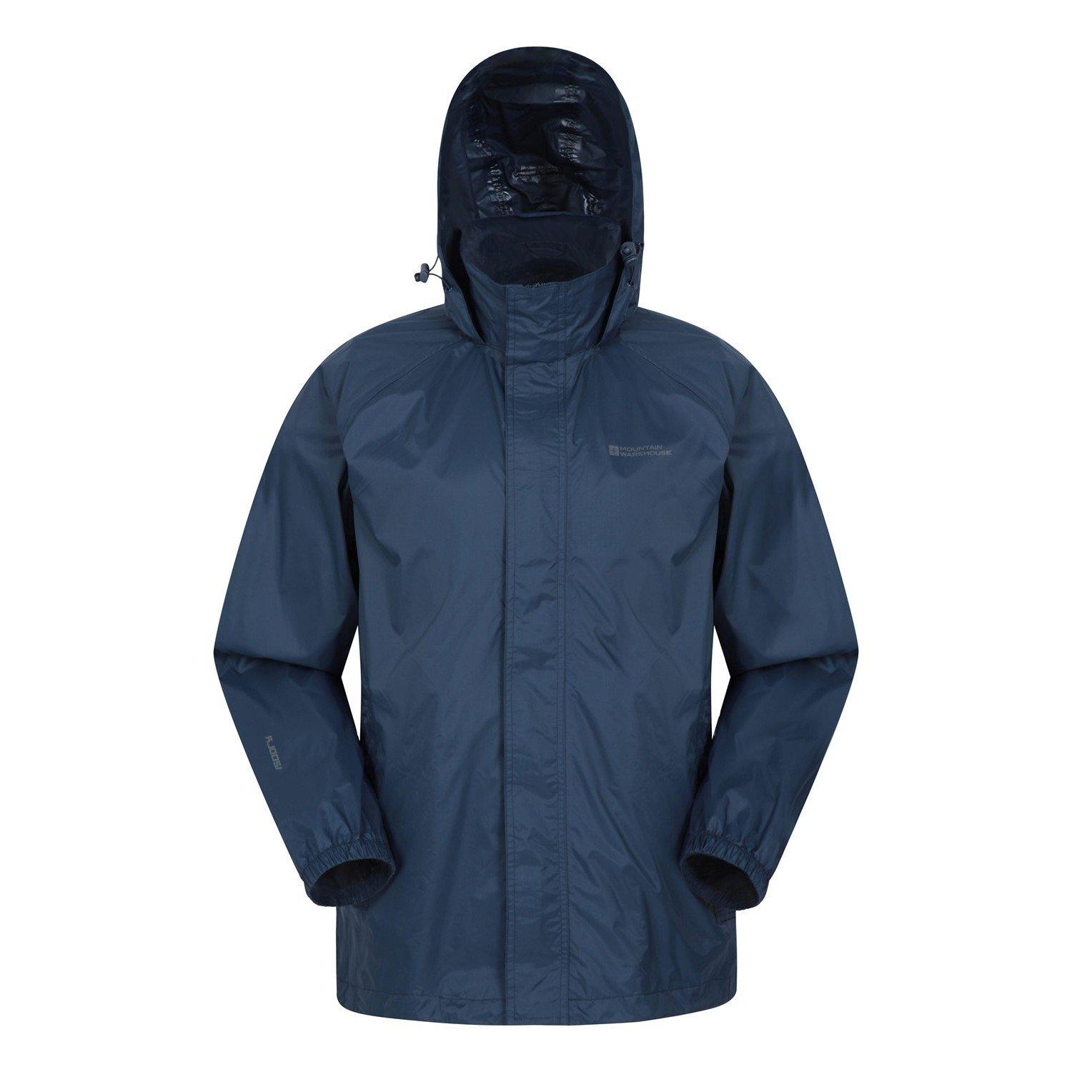 Mountain Warehouse  Pakka II Jacke, wasserfest 