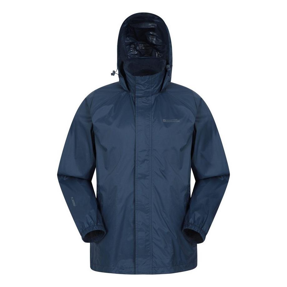 Mountain Warehouse Veste imperméable Pakka II  