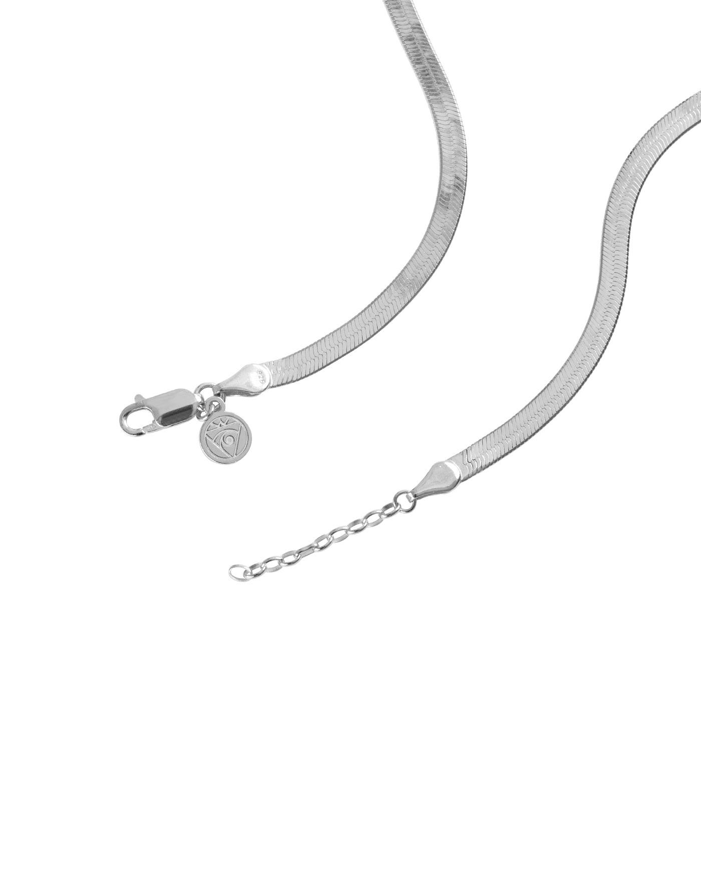 SIDANG  Amora Halsketten 