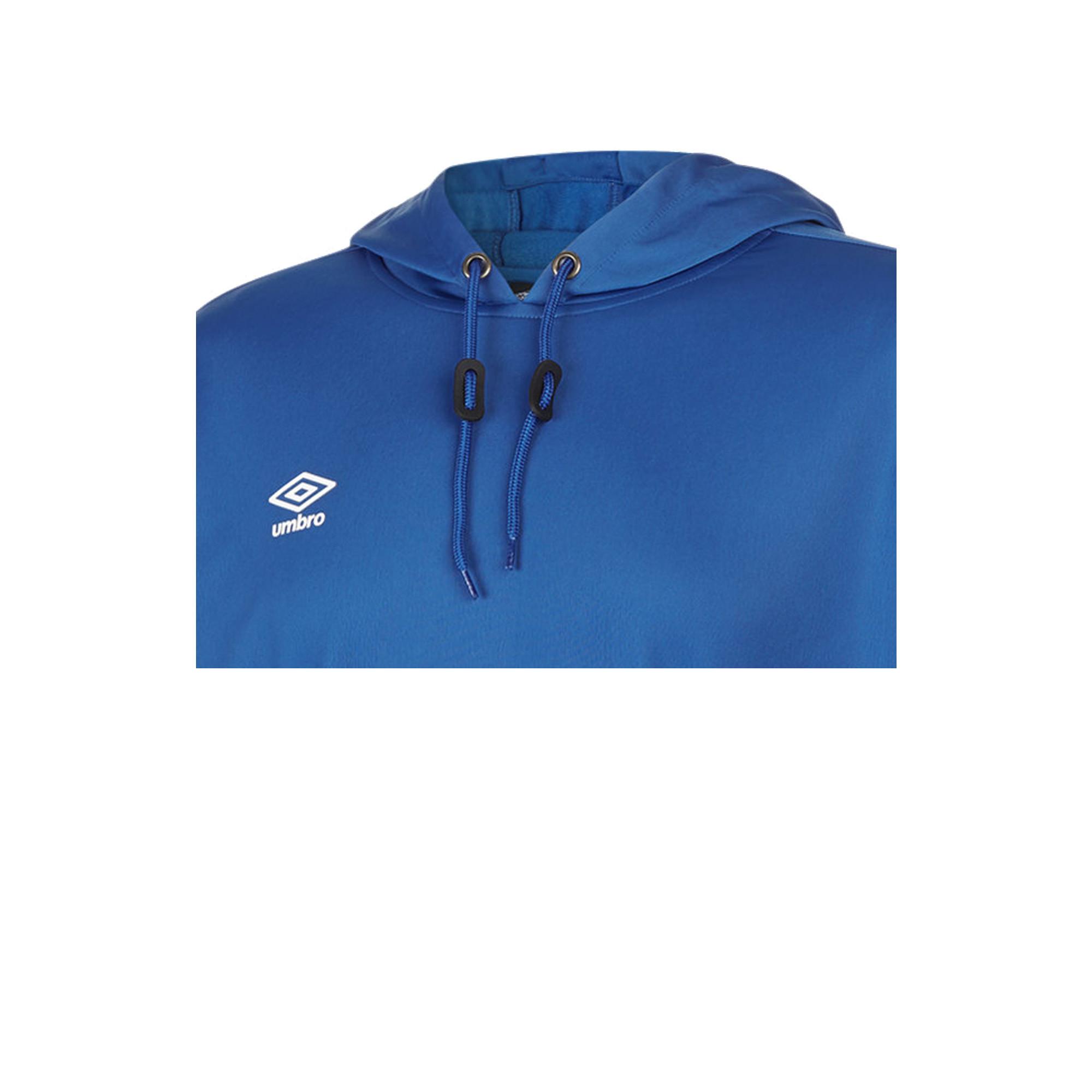 Umbro  Club Essential Kapuzenpullover 