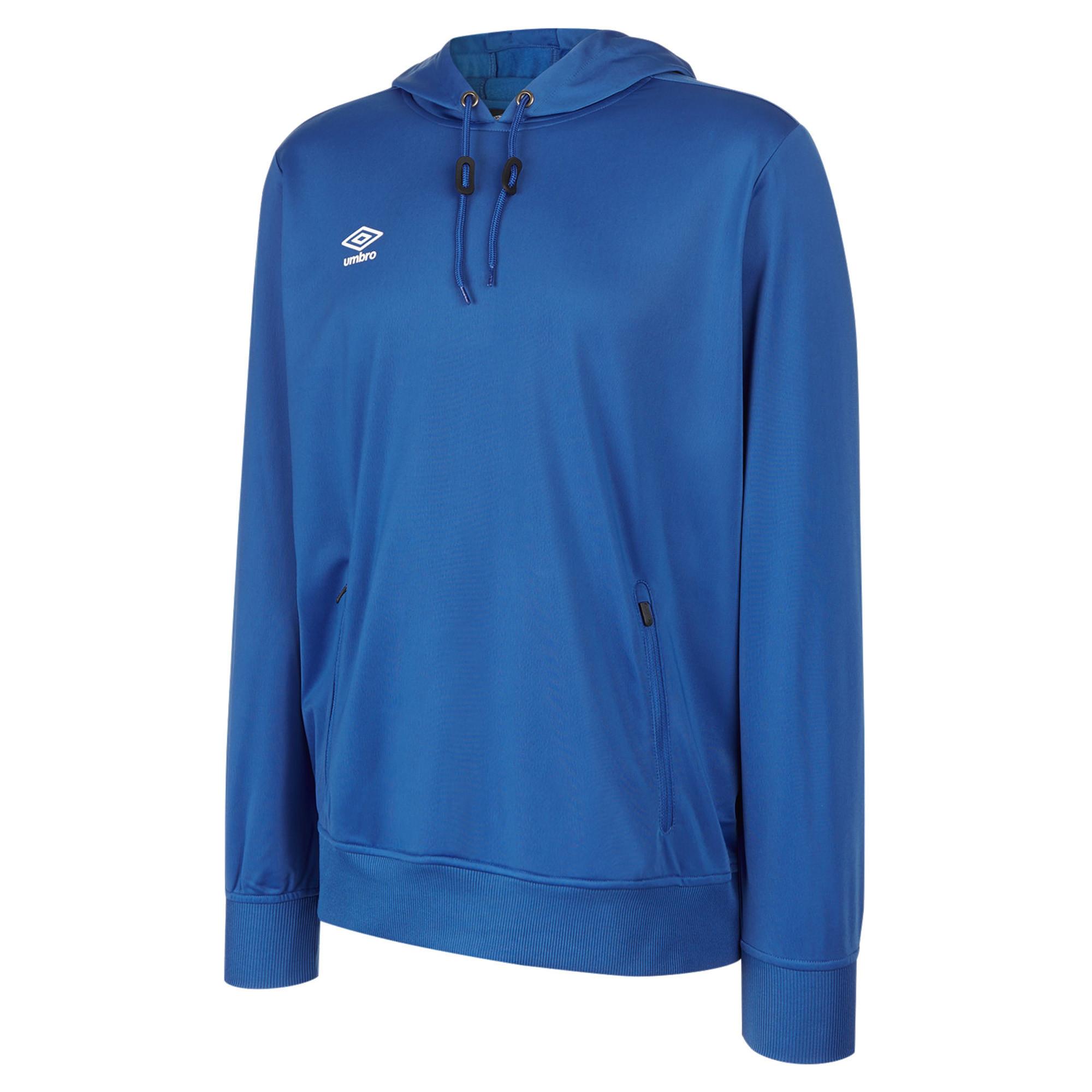 Umbro  Club Essential Kapuzenpullover 