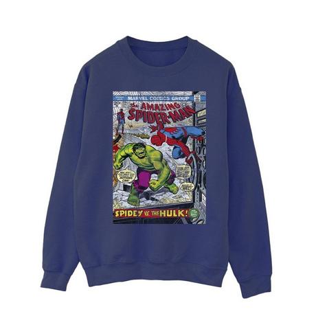 MARVEL  Sweat 