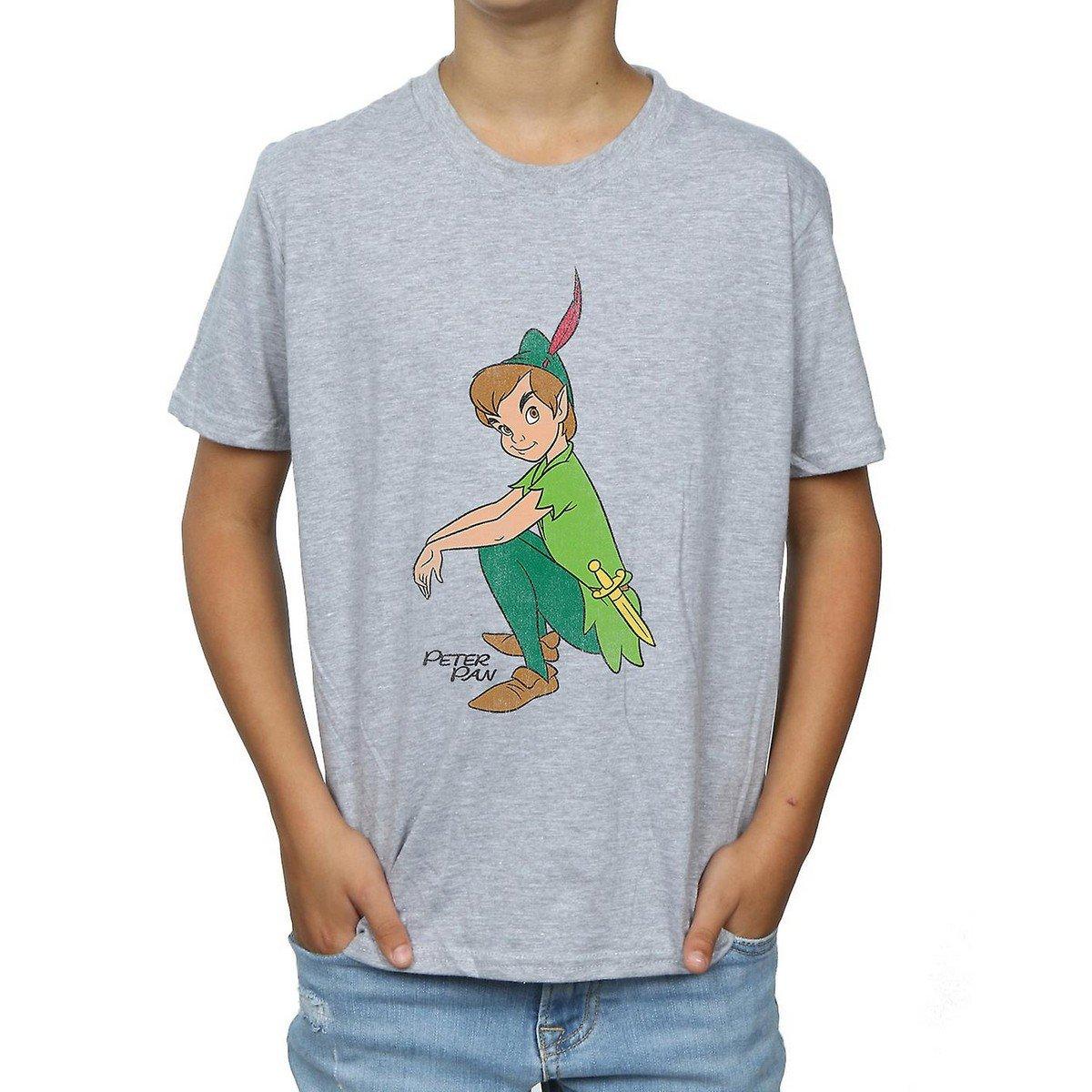 Peter Pan  Classic TShirt 