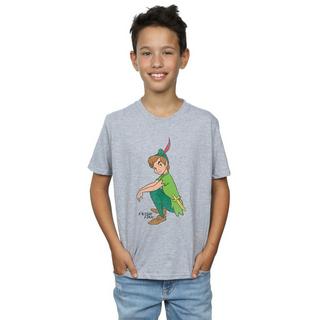 Peter Pan  Classic TShirt 