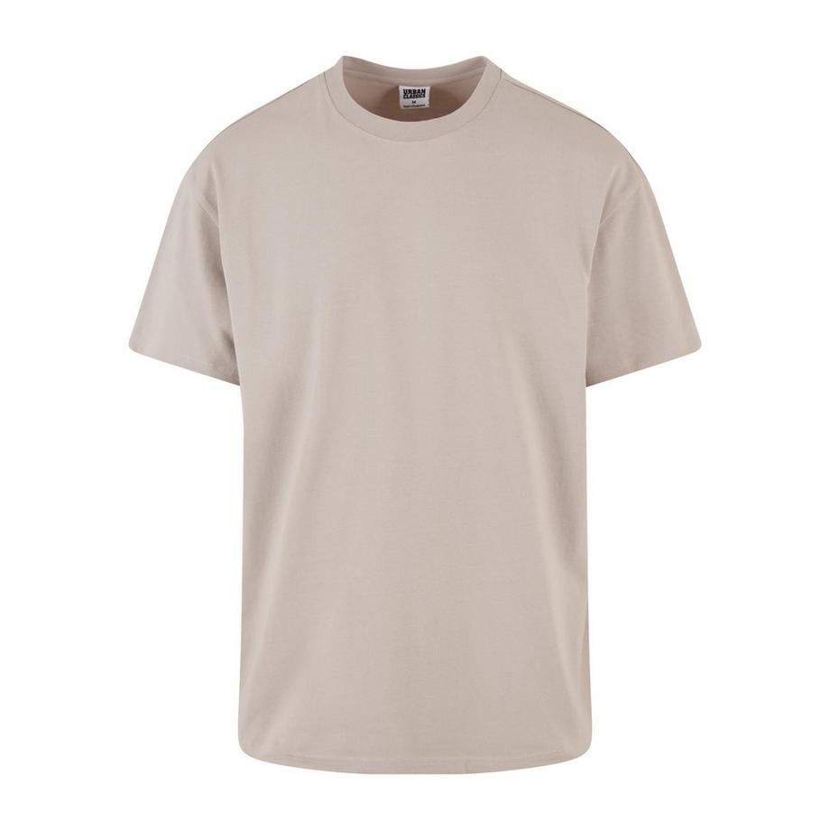 T-shirt oversize  Heavy