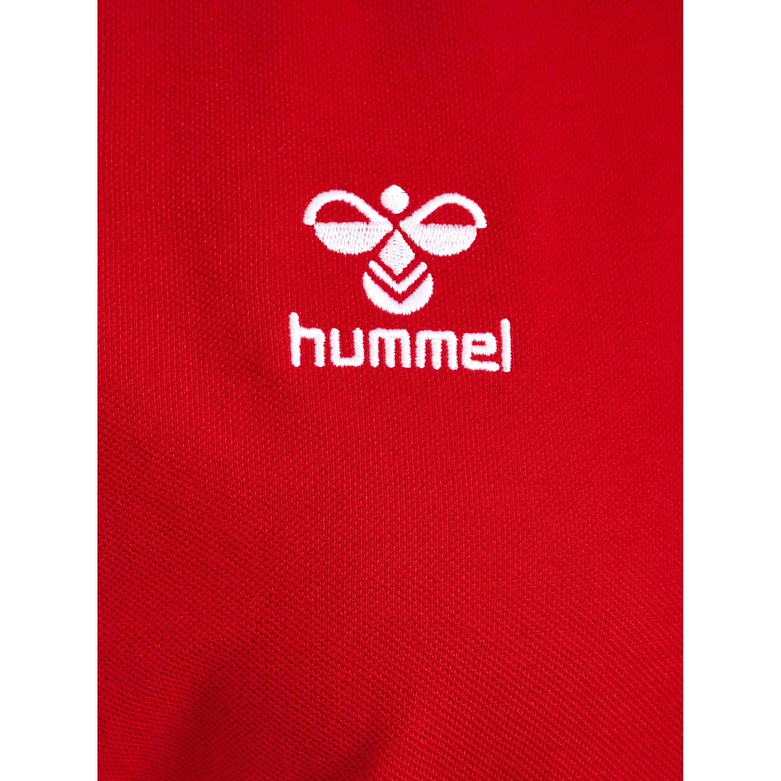 Hummel  polo-shirt daen huel go 2.0 