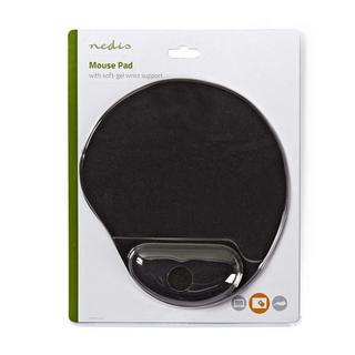 Nedis  Musmatta | 215 mm | Svart 