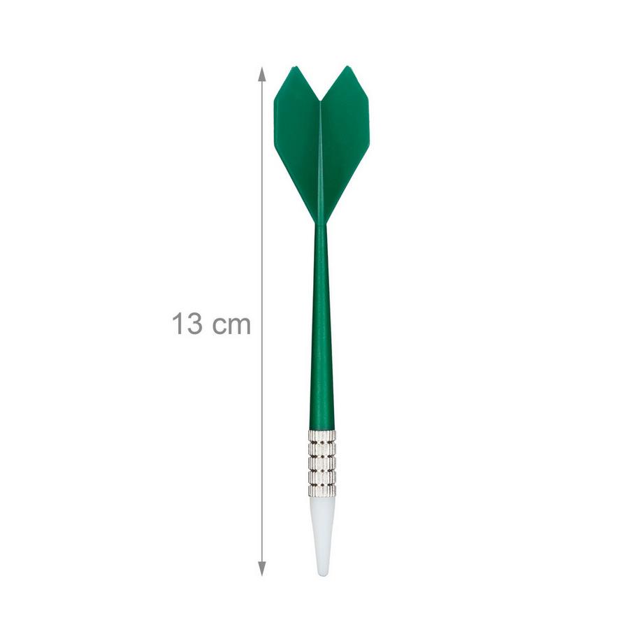 B2X  Dartscheibe Softdart 42 cm 