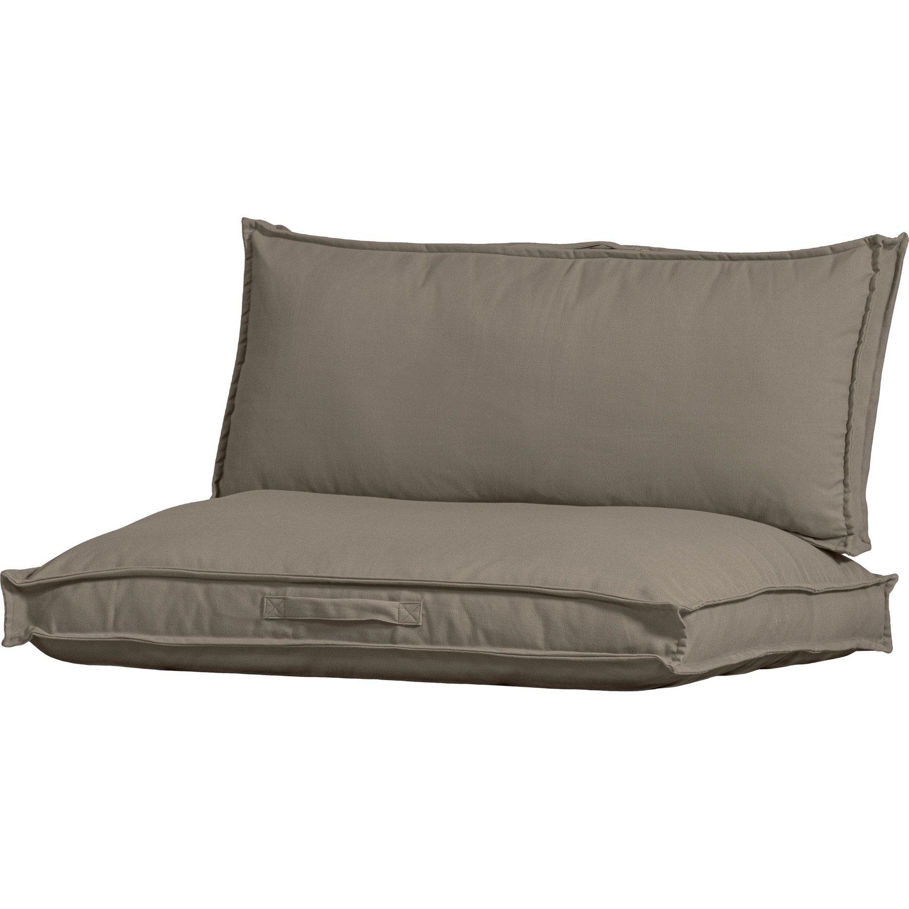 Image of Kissen-Set Victor jungle 90 (2-teilig) Kissen-Set Victor jungle 90 (2-teilig)