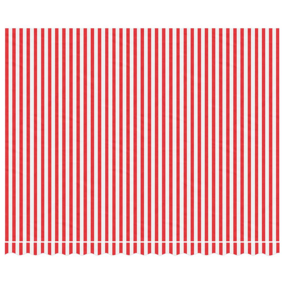 VidaXL Markisenstoff gewebe  