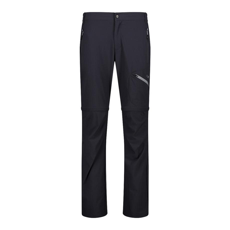 pantaloni zip off