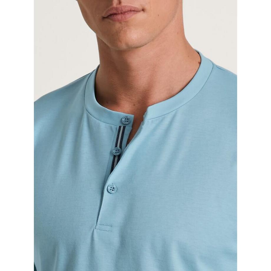 CALIDA Pyjama d'hiver  