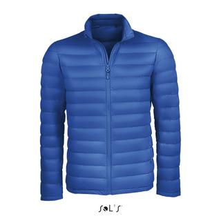 SOLS Wilson Daunenjacke  
