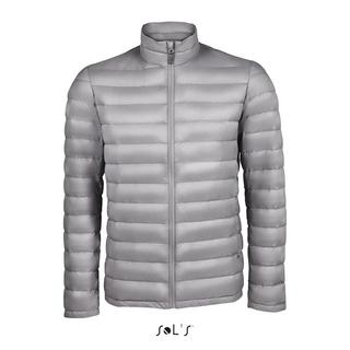 SOLS Wilson Daunenjacke  
