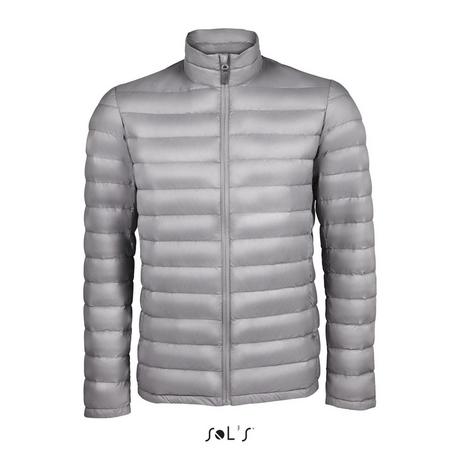 SOLS Wilson Daunenjacke  