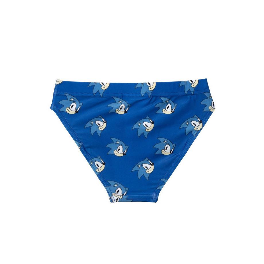 Disney  Badehose Sonic 