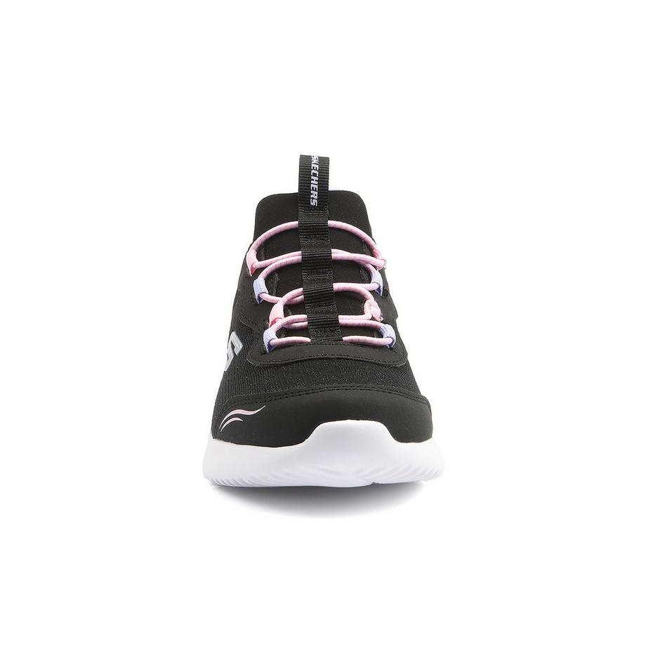 SKECHERS Slip-ins Bounder Simple Sneaker  