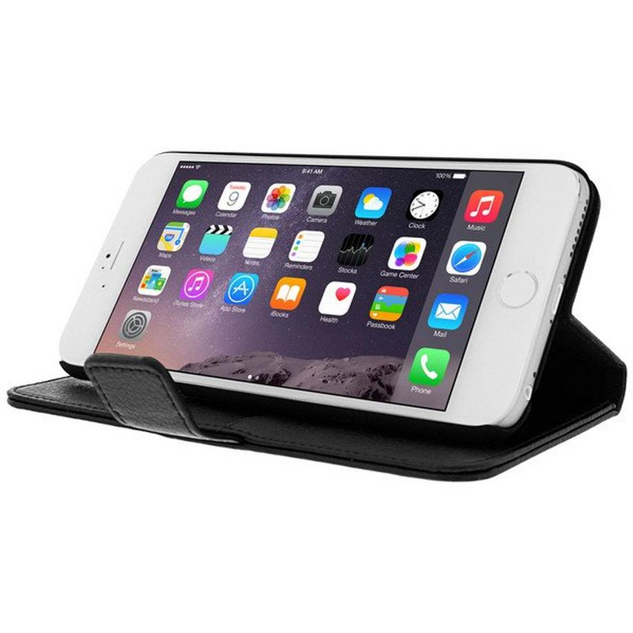 Avizar  Etui Portefeuille iPhone 6 Plus/6s Plus 