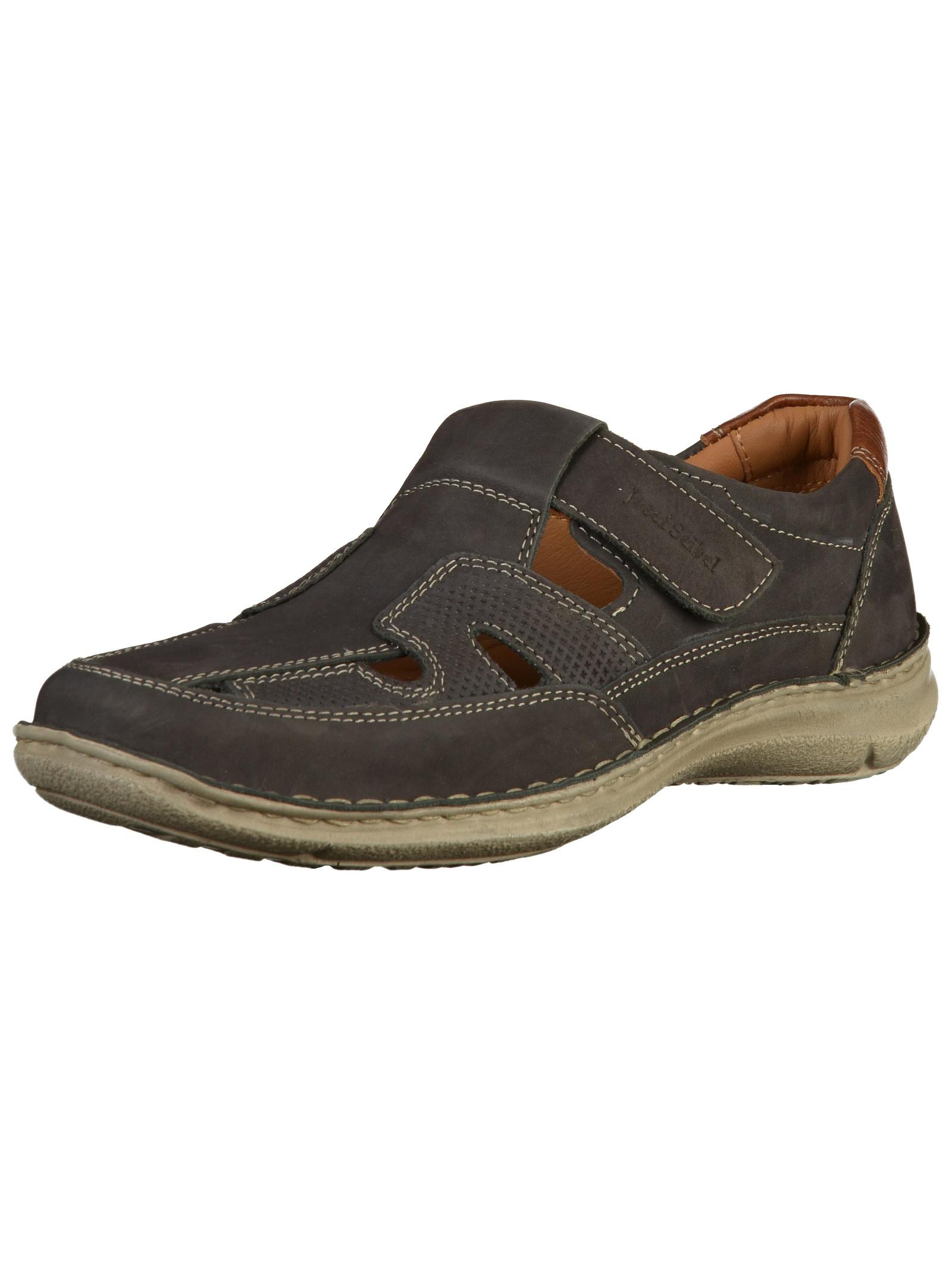 Josef Seibel  Halbschuhe 43635 21 