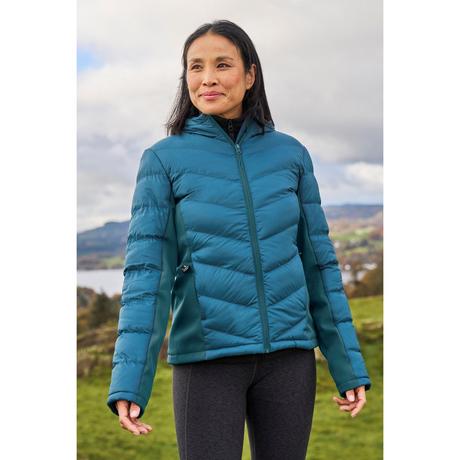 Mountain Warehouse  Veste softshell TURBINE 