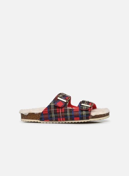 Image of Sandalen Für Damen Brionia Damen Dunkelrot 37