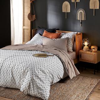 La Redoute Intérieurs Teyben Leintuch  