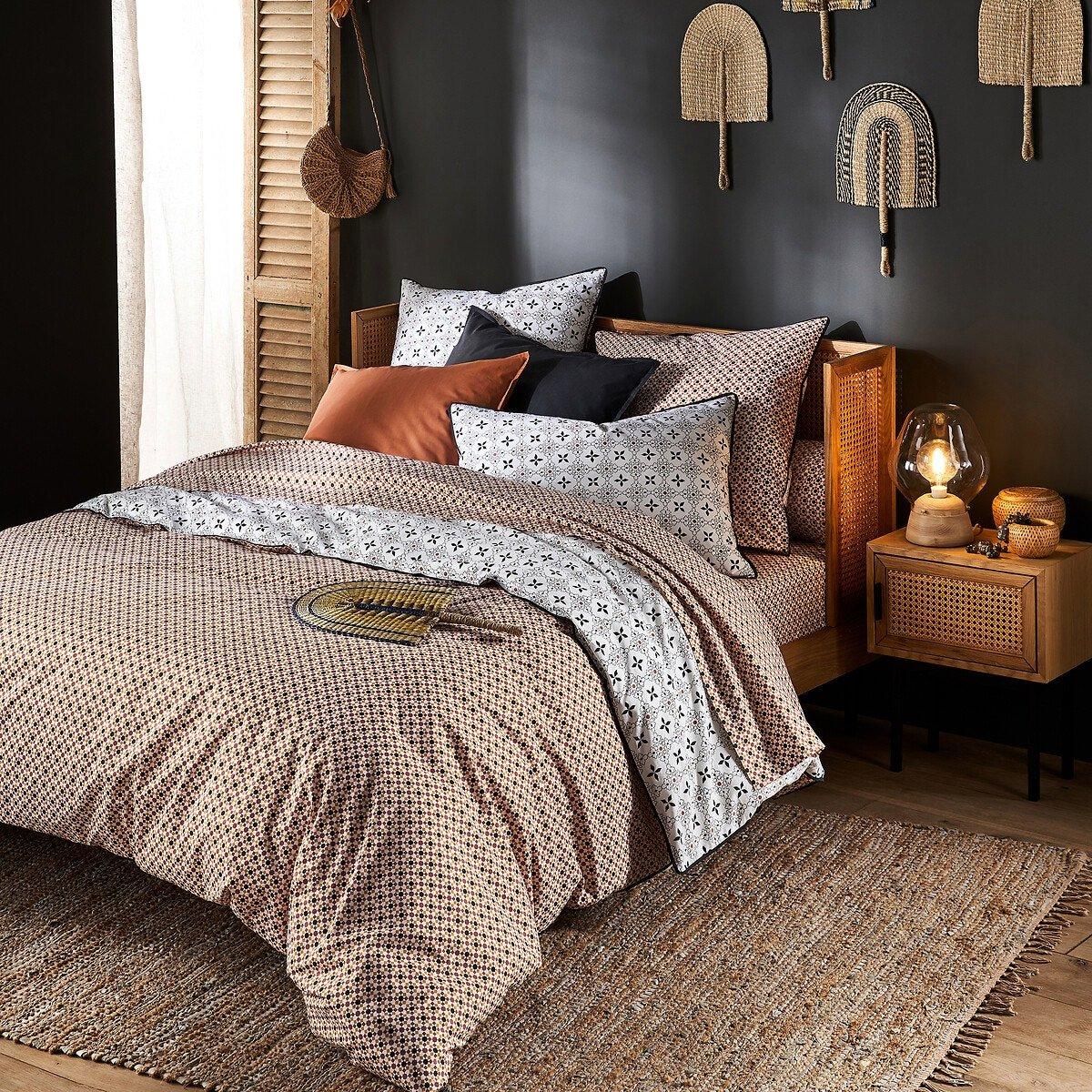 La Redoute Intérieurs Teyben Leintuch  