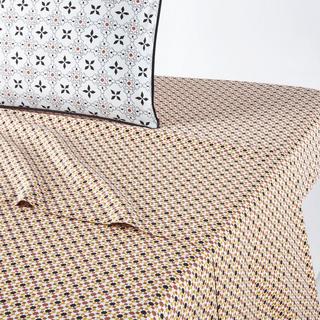 La Redoute Intérieurs Teyben Leintuch  