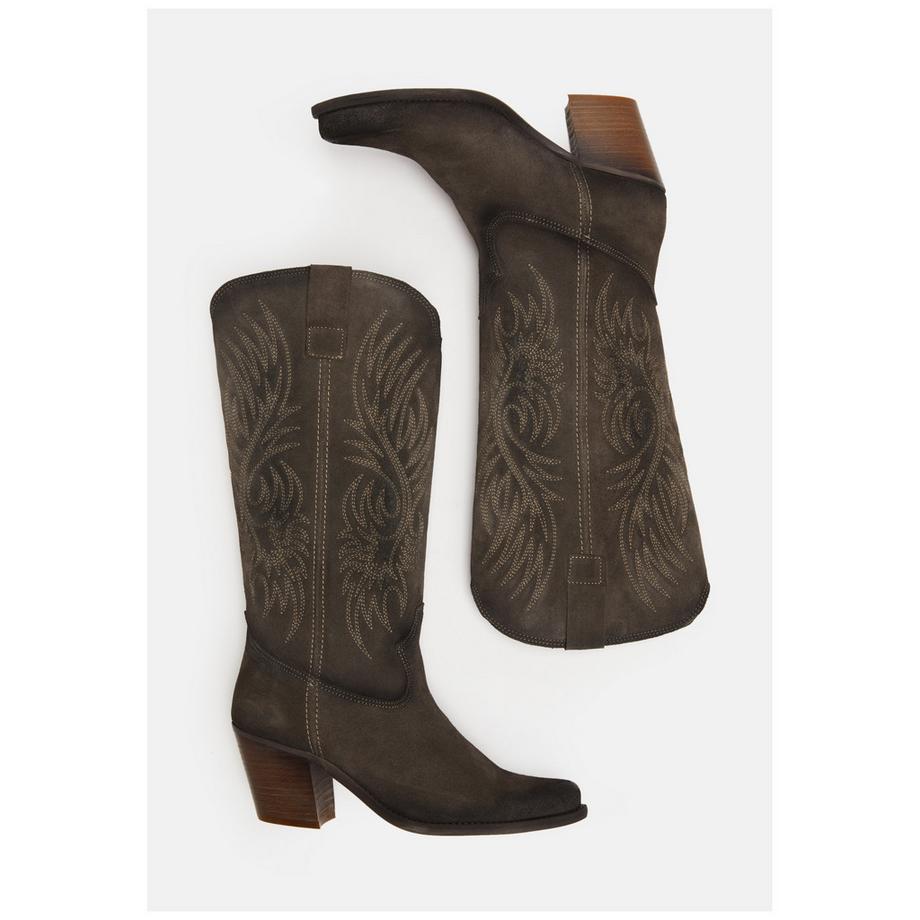 Felmini  Bottes LAREDO 