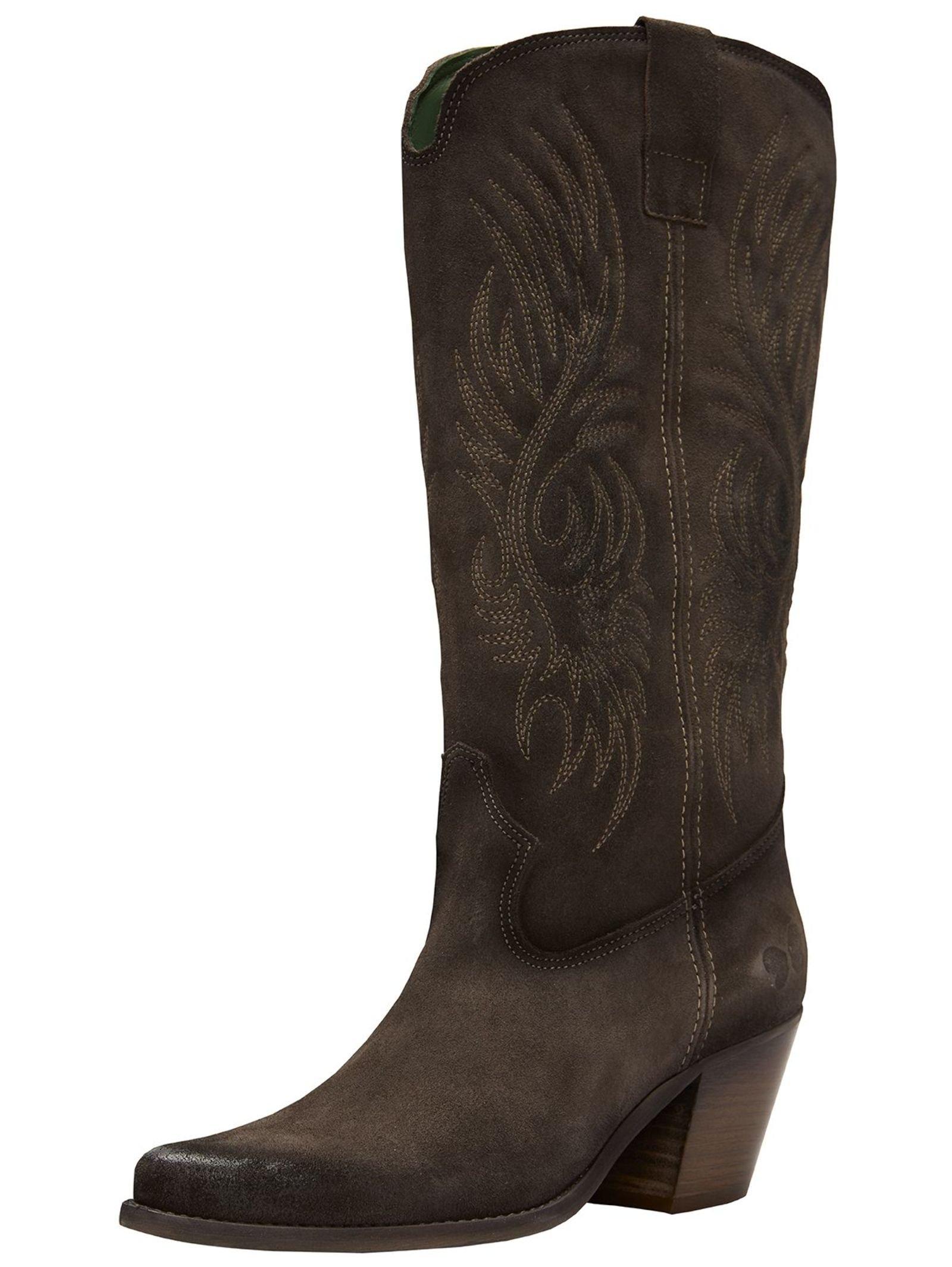 Felmini  Bottes LAREDO 