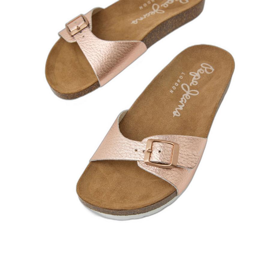 Pepe Jeans London  Sandalen für Frauen  Oban Smart 
