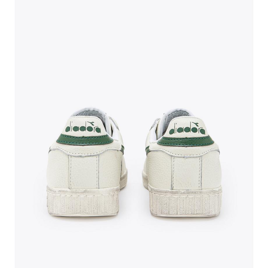 DIADORA Game L Low Waxed Sneakers  