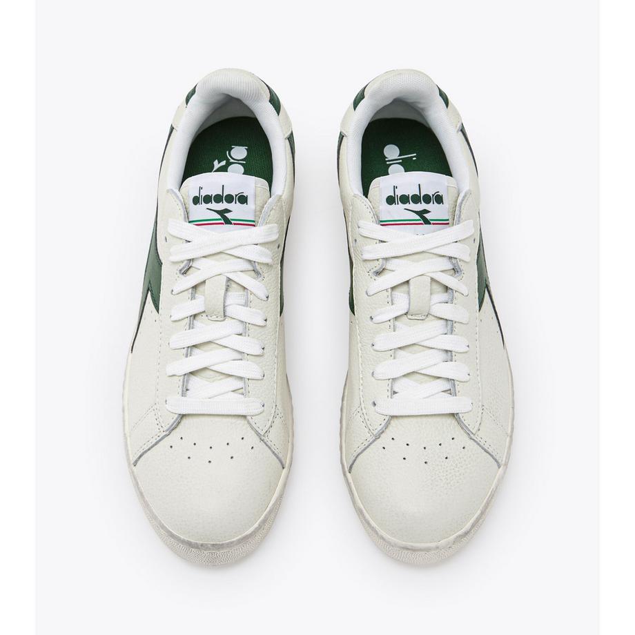 DIADORA Game L Low Waxed Sneakers  