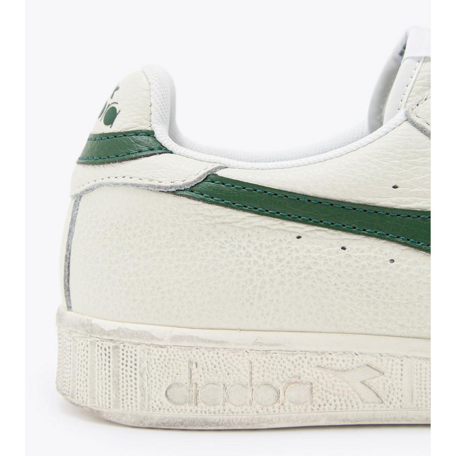 DIADORA Game L Low Waxed Sneakers  