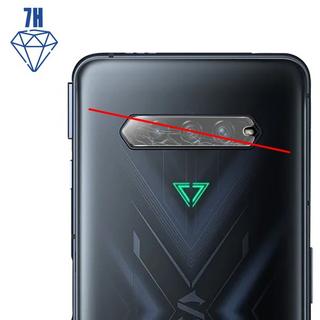 3mk Protection  Film caméra Xiaomi Black Shark 4 Pro 5G 