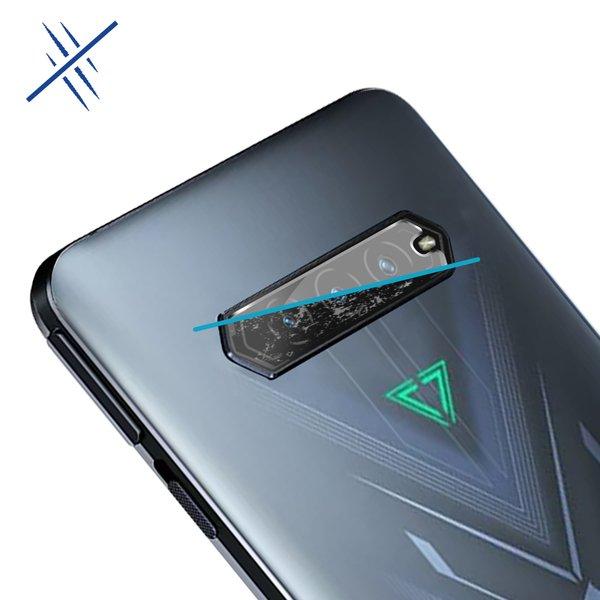 3mk Protection  Folien Xiaomi Black Shark 4 5G/ 4 Pro 5G 