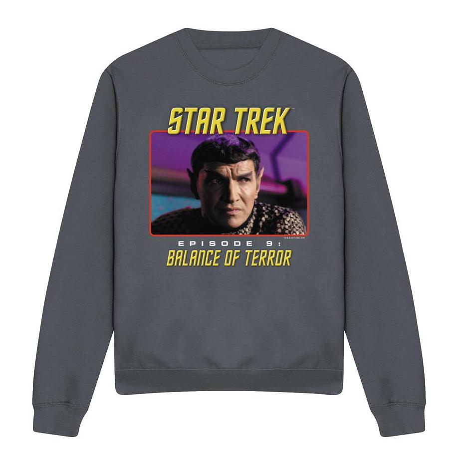 Star Trek Sweat Balance of Terror  