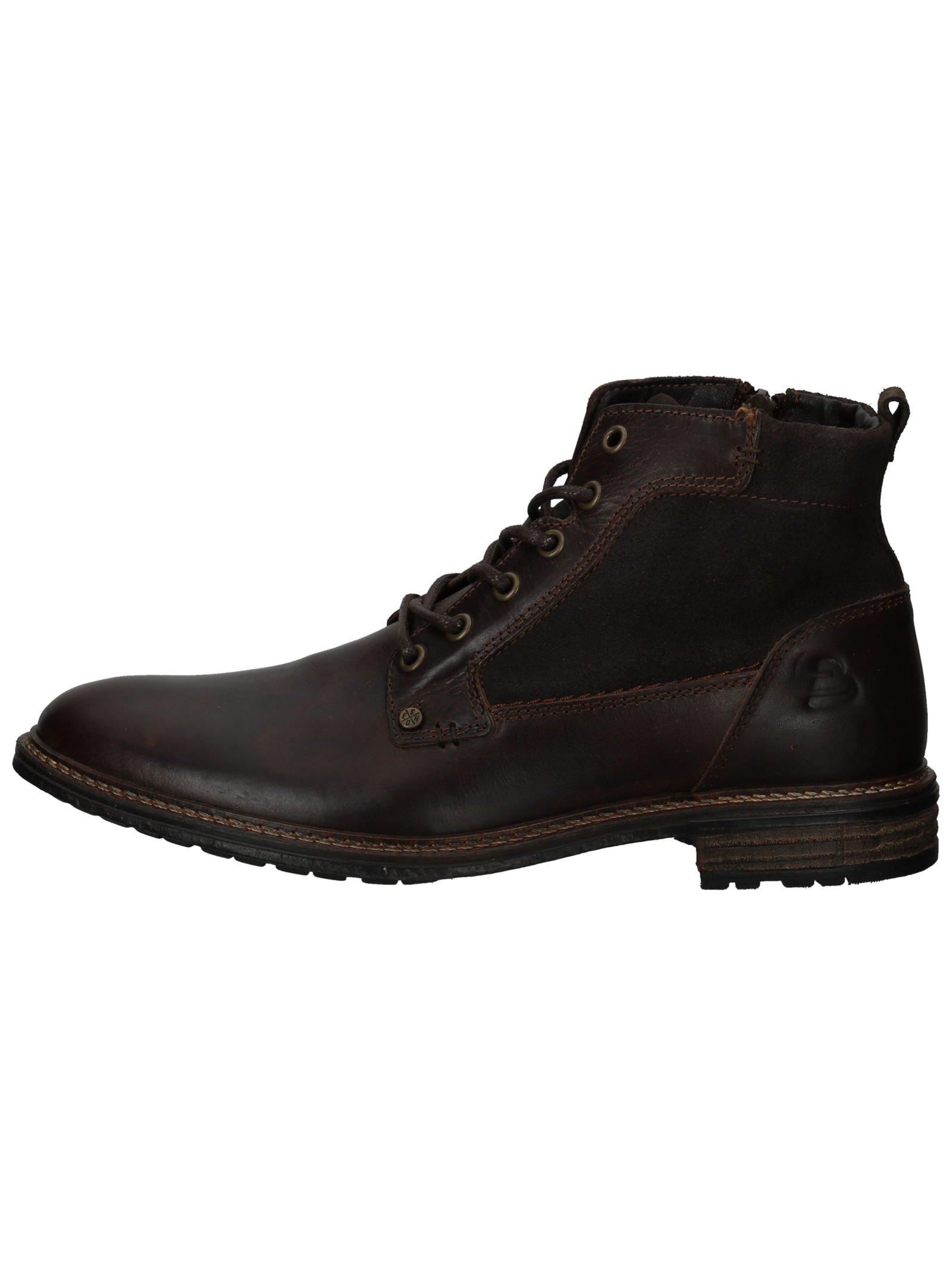 Bullboxer  Stiefelette 