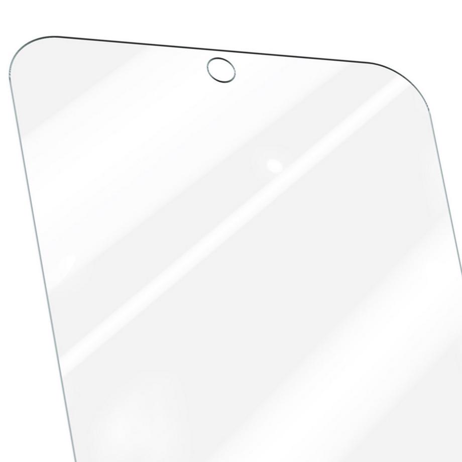 3mk Protection  Verre Hybride Nothing Phone 2a Dureté 7H 