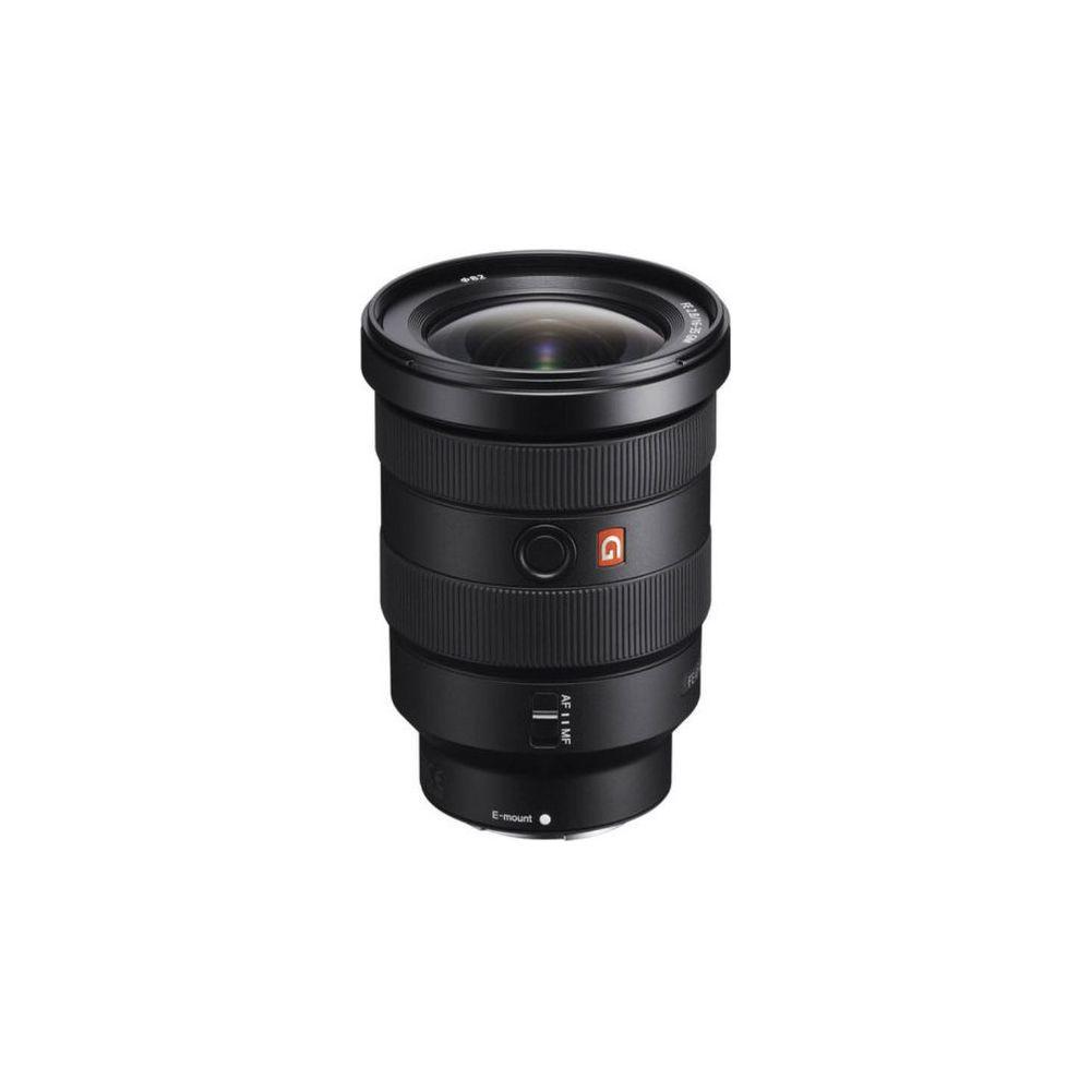 SONY  SEL-1635GM FE 16-35mm F2.8 GM Vollformat 4 Jahre  Swiss Garantie 