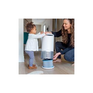 Leitz LEITZ Aktivkohlefilter TruSens 2415118 Allergie & Grippe, HEPA  