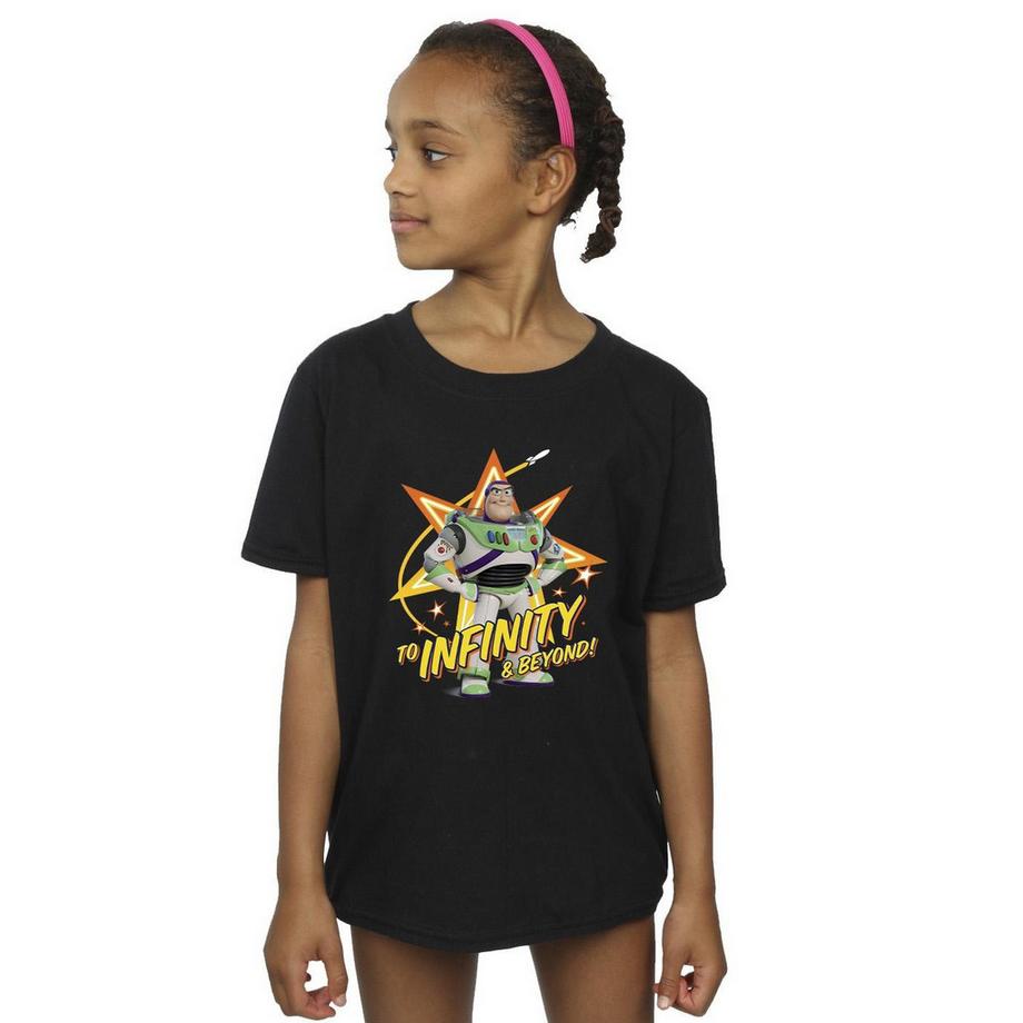 Disney  Toy Story To Infinity TShirt 