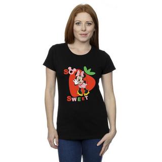 Disney  So Sweet Strawberry TShirt 