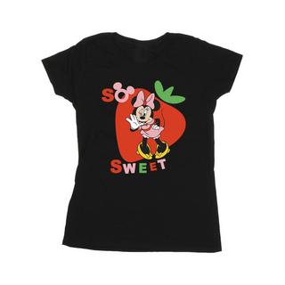 Disney  So Sweet Strawberry TShirt 