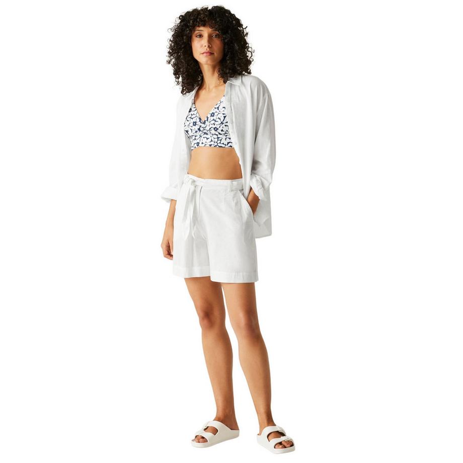 Regatta  Sabela Ii Pantaloncini 